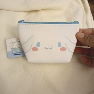 Cinnamaroll coin purse